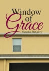 Window of Grace - Book
