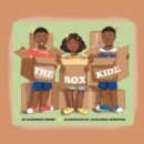 The Box Kidz - Book