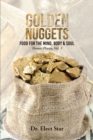 Golden Nuggets:  Food for the Mind, Body & Soul : Theme:  Places, Vol. 1 - eBook