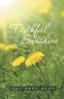 Faithful Sunshine - Book