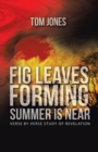 Fig Leaves Forming Summer Is Near : Verse by Verse Study of Revelation - Book