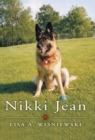 Nikki Jean - Book