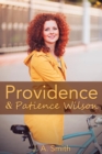 Providence & Patience Wilson - Book