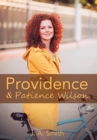 Providence & Patience Wilson - Book