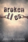 Broken Lies - Book