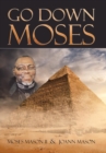 Go Down Moses - Book