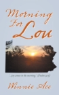 Morning for Lou - eBook