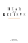 Hear and Believe - eBook