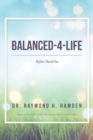 Balanced-4-Life : Before Burnout - Book