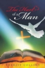 The Hart of a Man - Book