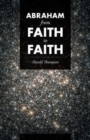Abraham from Faith to Faith - Book