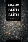 Abraham from Faith to Faith - Book