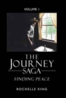 The Journey Saga : Finding Peace - Book