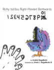 Ricky Writes Right-Handed Backwards - eBook
