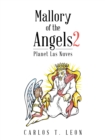 Mallory of the Angels 2 : Planet Las Nuves - eBook