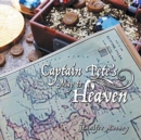 Captain Pete's Map to Heaven - Book