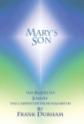 Mary's Son - Book