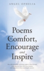 Poems to Comfort, Encourage and Inspire - Book