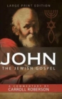 John the Jewish Gospel - Book