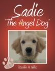 Sadie "The Angel Dog" - Book