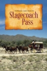 Stagecoach Pass - Book