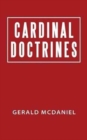 Cardinal Doctrines - Book
