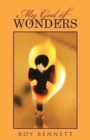 My God of Wonders - Book