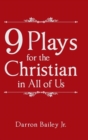 9 Plays for the Christian in All of Us - Book
