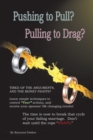 Pushing to Pull? Pulling to Drag? - eBook