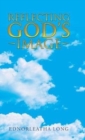 Reflecting God's Image - Book