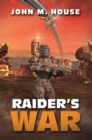 Raider'S War - eBook