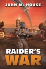 Raider's War - Book