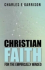 Christian Faith for the Empirically Minded - Book