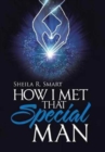 How I Met That Special Man - Book