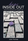 Hope Inside Out : Approaching Depression with Purposeful Hope - Book