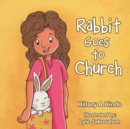 Rabbit Goes to Church - Book