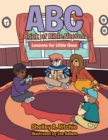 Abc Book of Bible Verses : Lessons for Little Ones - eBook