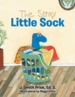 The Stray Little Sock - Book