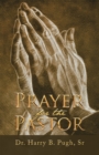 Prayer for the Pastor - eBook