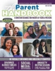 The Parent Handbook : A Christian Resource for Parents of Teens & Preteens - Book