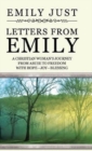 Letters from Emily : A Christian Woman's Journey from Abuse to Freedom with Hope-Joy-Blessing - Book