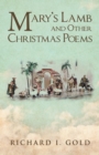 Mary'S Lamb and Other Christmas Poems - eBook