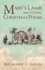 Mary's Lamb and Other Christmas Poems - Book