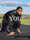 I Challenge You - Book