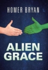 Alien Grace - Book