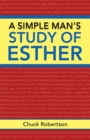 A Simple Man's Study of Esther - Book