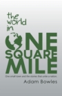 The World in One Square Mile - eBook