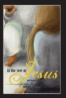 At the Feet of Jesus - Book