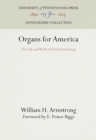 Organs for America : The Life and Work of David Tannenberg - eBook