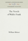 The Novels of Waldo Frank - eBook